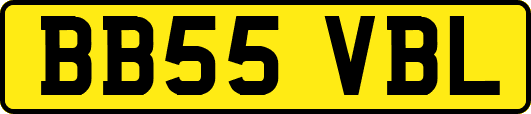 BB55VBL