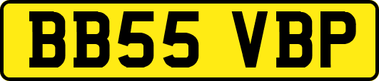 BB55VBP