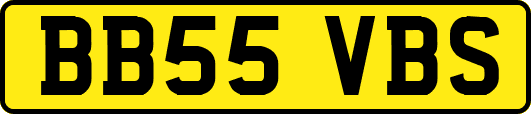 BB55VBS