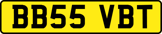 BB55VBT
