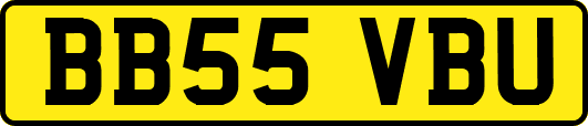 BB55VBU