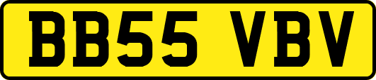 BB55VBV