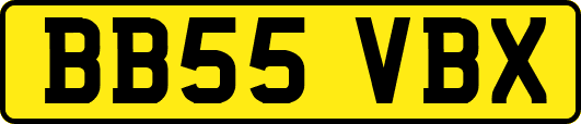 BB55VBX