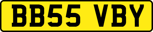 BB55VBY