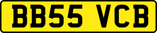 BB55VCB