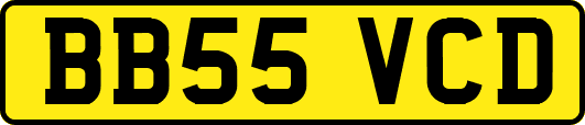 BB55VCD