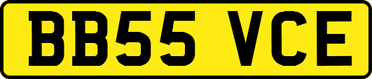 BB55VCE