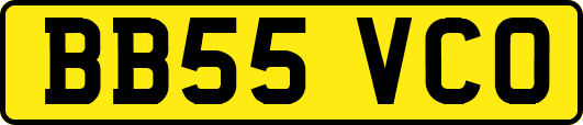 BB55VCO