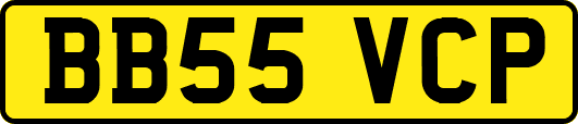 BB55VCP