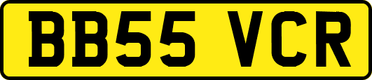 BB55VCR