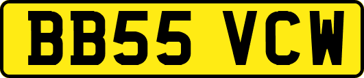 BB55VCW