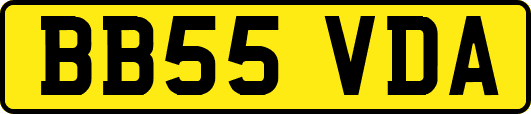 BB55VDA