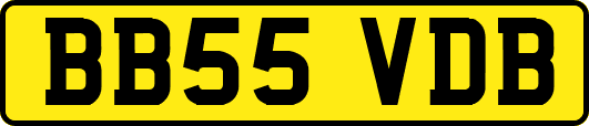 BB55VDB