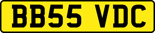 BB55VDC