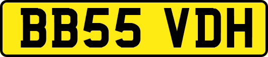 BB55VDH