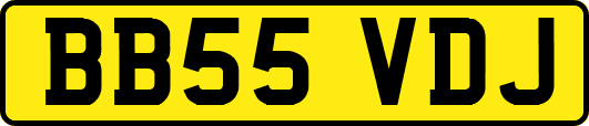 BB55VDJ