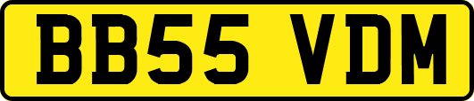 BB55VDM