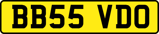 BB55VDO