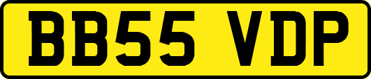 BB55VDP