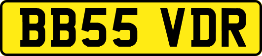 BB55VDR