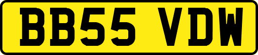 BB55VDW