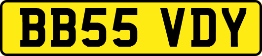 BB55VDY