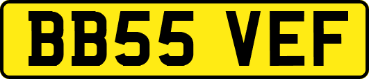 BB55VEF