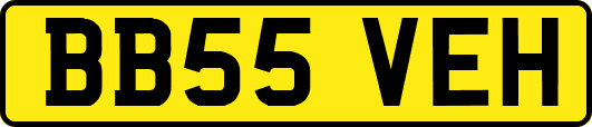 BB55VEH