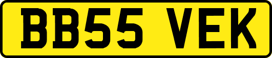 BB55VEK
