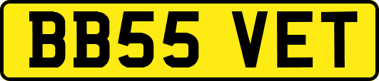 BB55VET