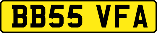 BB55VFA