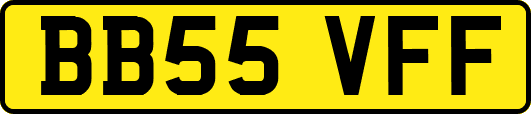 BB55VFF