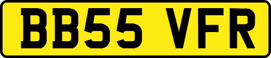 BB55VFR