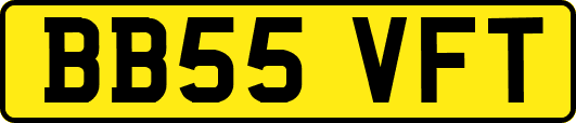 BB55VFT