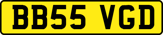 BB55VGD