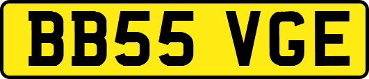 BB55VGE