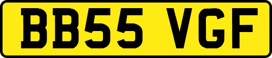 BB55VGF