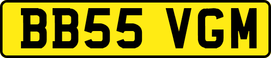 BB55VGM