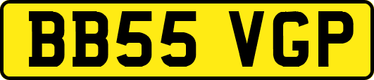 BB55VGP