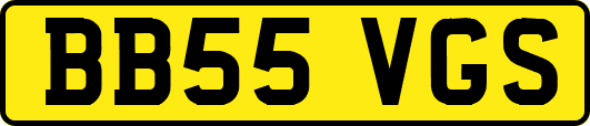 BB55VGS