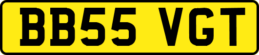 BB55VGT