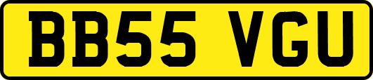 BB55VGU