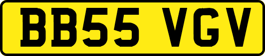 BB55VGV