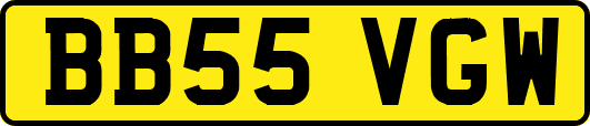 BB55VGW
