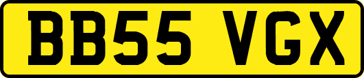 BB55VGX