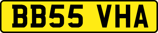 BB55VHA