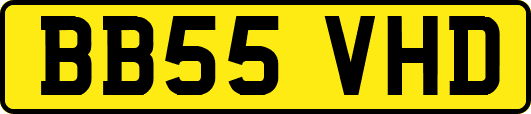 BB55VHD