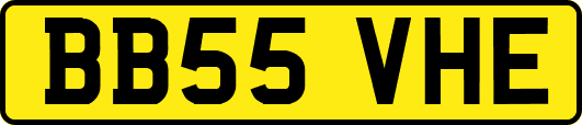 BB55VHE