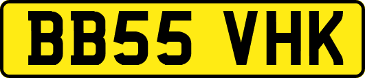 BB55VHK