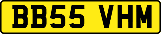 BB55VHM